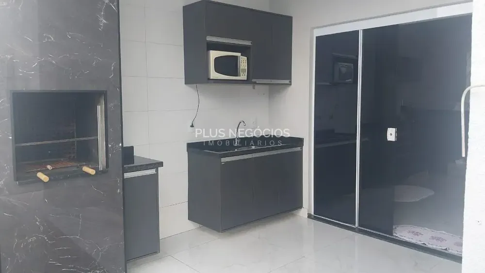 Casa, 2 quartos, 110 m² - Foto 2
