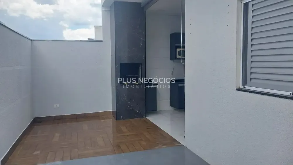 Casa, 2 quartos, 110 m² - Foto 1
