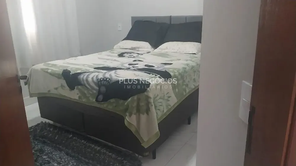 Casa, 2 quartos, 110 m² - Foto 3