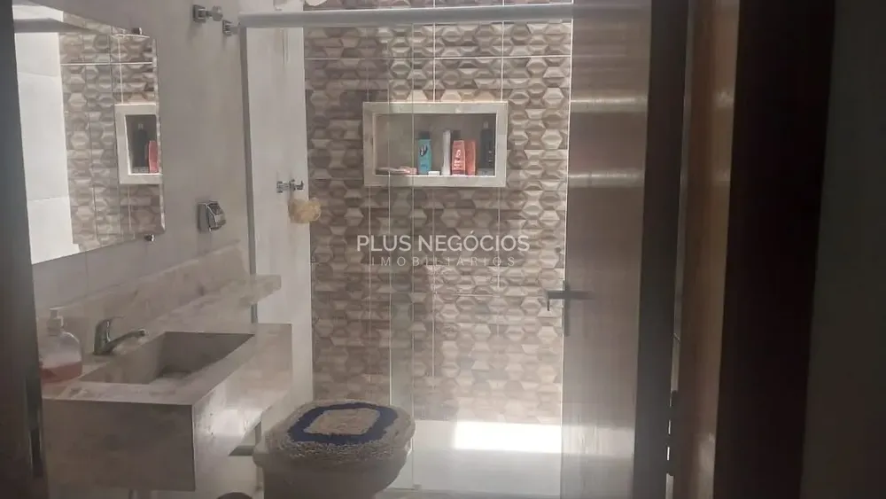 Casa, 2 quartos, 110 m² - Foto 4