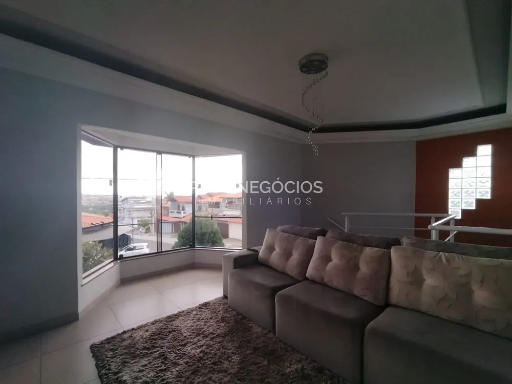 Casa, 3 quartos, 250 m² - Foto 7