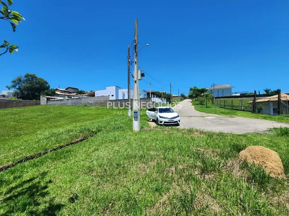 Terreno, 844 m² - Foto 1