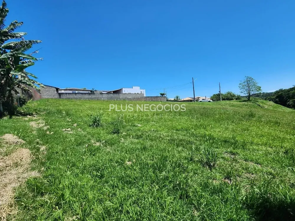Terreno, 844 m² - Foto 1
