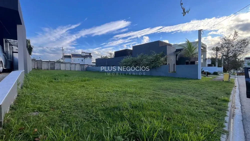 Terreno, 525 m² - Foto 1