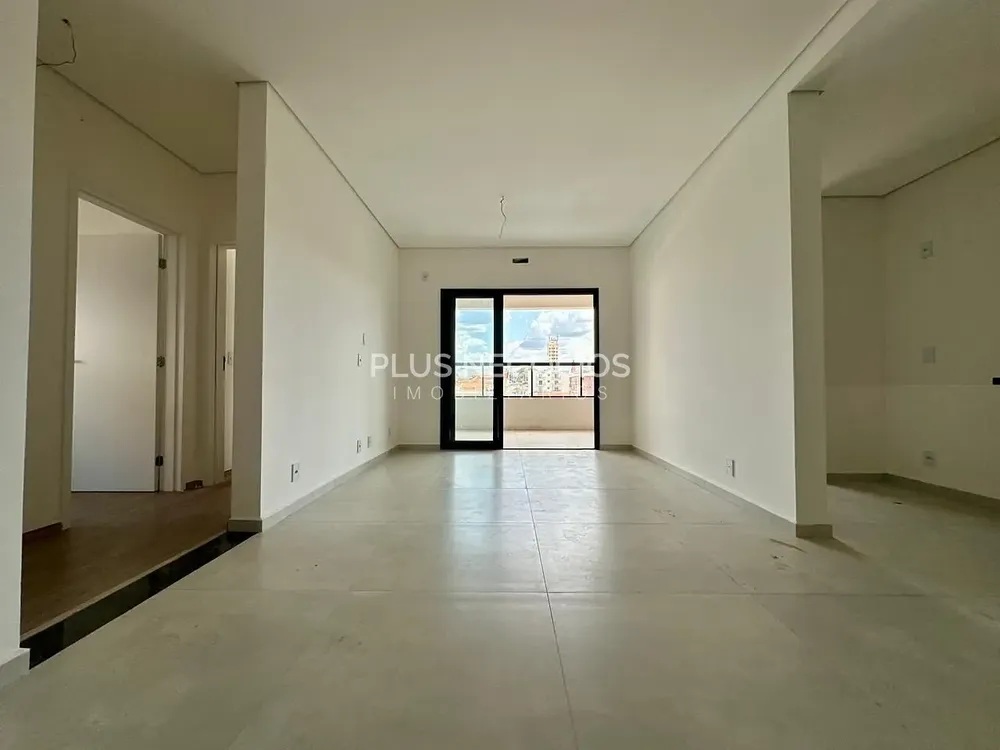 Apartamento, 3 quartos, 110 m² - Foto 1
