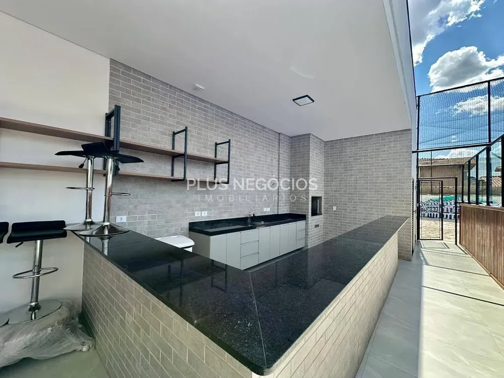 Apartamento, 3 quartos, 110 m² - Foto 12