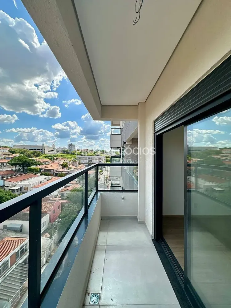 Apartamento, 3 quartos, 110 m² - Foto 6