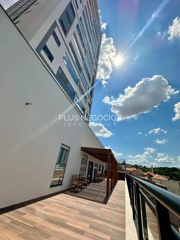 Apartamento, 3 quartos, 110 m² - Foto 8