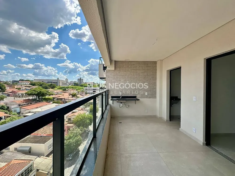 Apartamento, 3 quartos, 110 m² - Foto 3