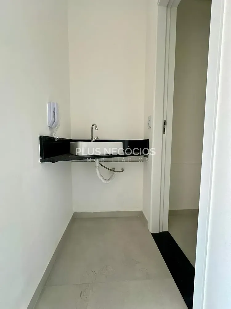 Apartamento, 3 quartos, 110 m² - Foto 5
