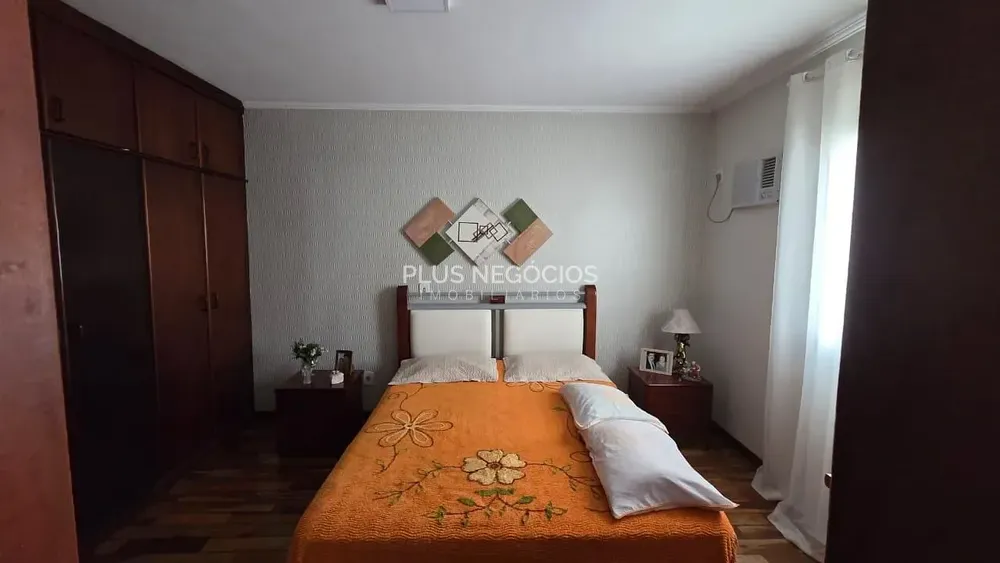 Apartamento, 3 quartos, 147 m² - Foto 4