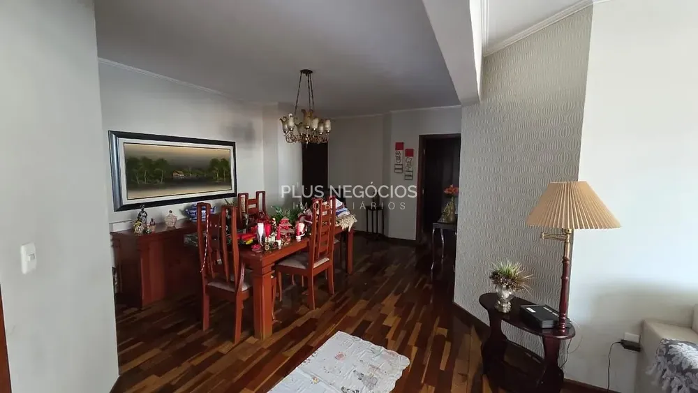 Apartamento, 3 quartos, 147 m² - Foto 1