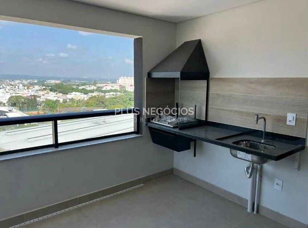 Apartamento à venda com 2 quartos, 91m² - Foto 1