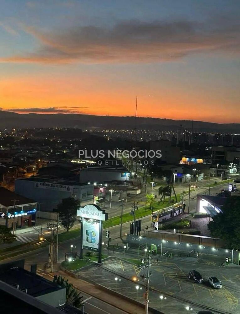 Apartamento à venda com 2 quartos, 91m² - Foto 9