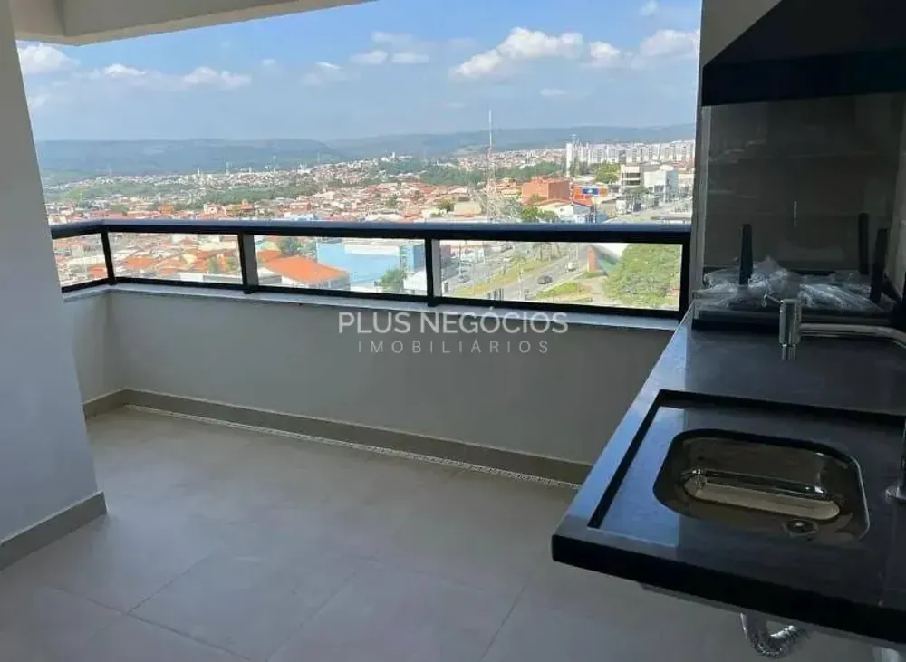 Apartamento, 2 quartos, 91 m² - Foto 16
