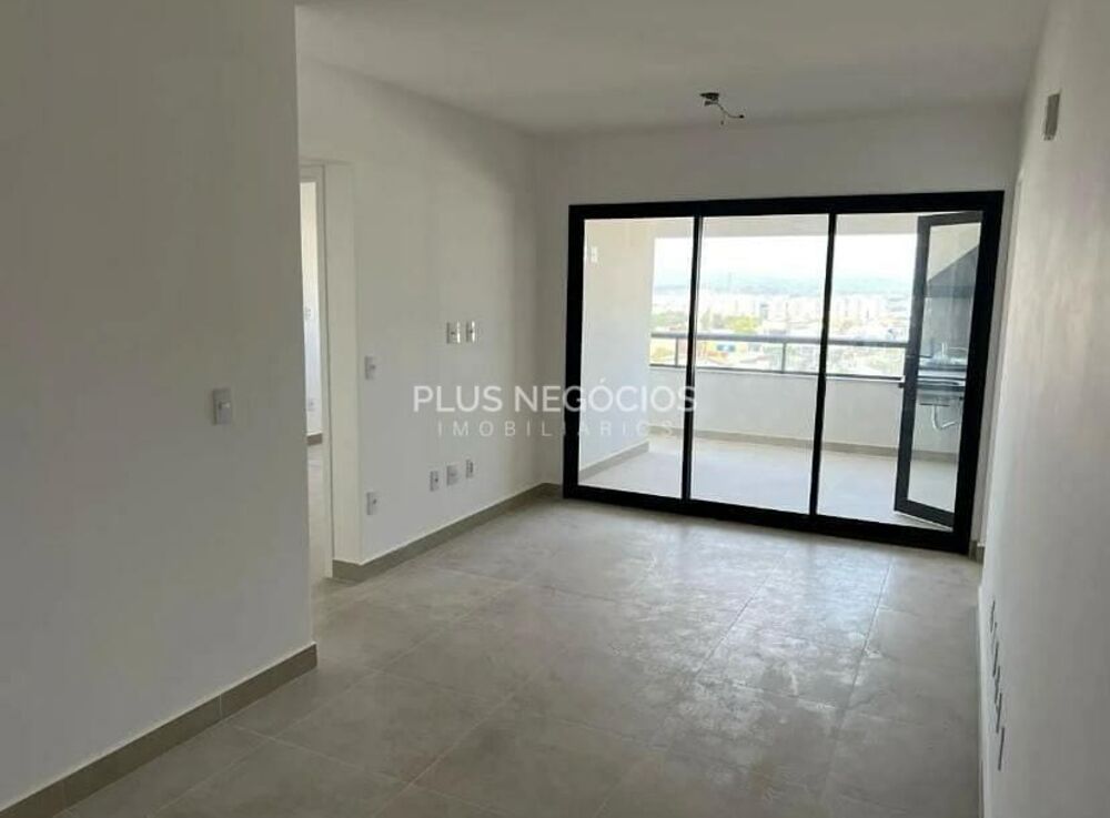 Apartamento à venda com 2 quartos, 91m² - Foto 5