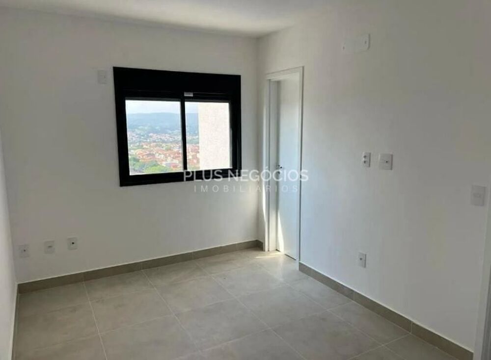 Apartamento à venda com 2 quartos, 91m² - Foto 2