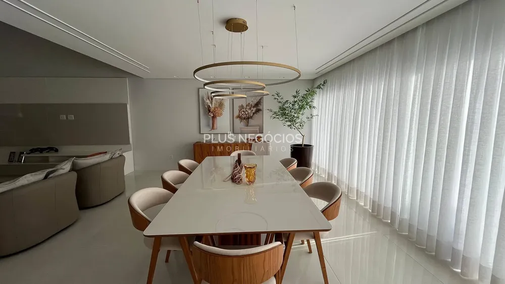 Casa, 4 quartos, 434 m² - Foto 2