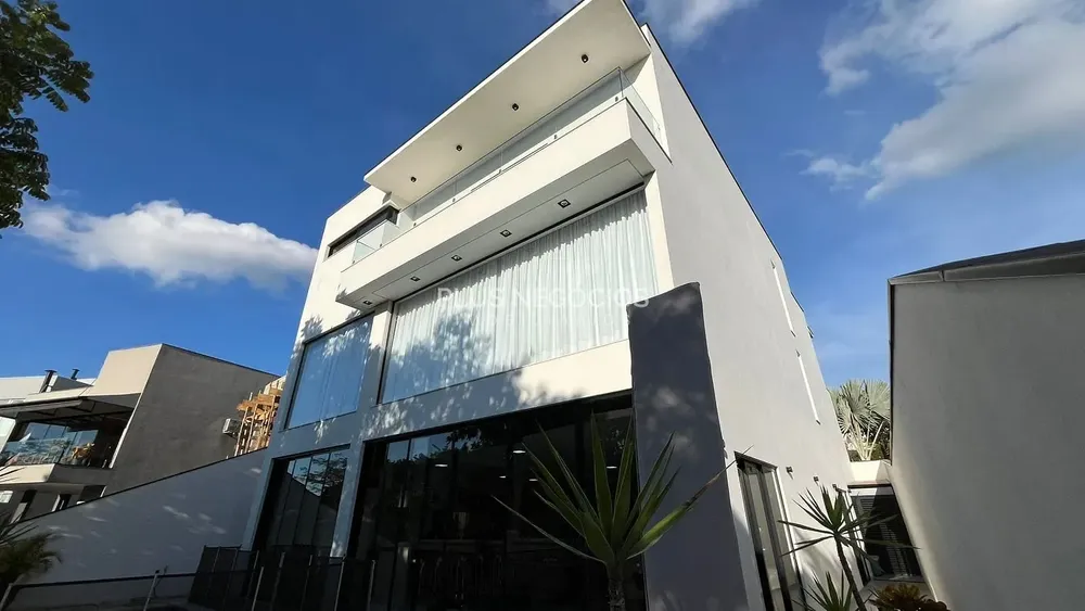 Casa, 4 quartos, 434 m² - Foto 12