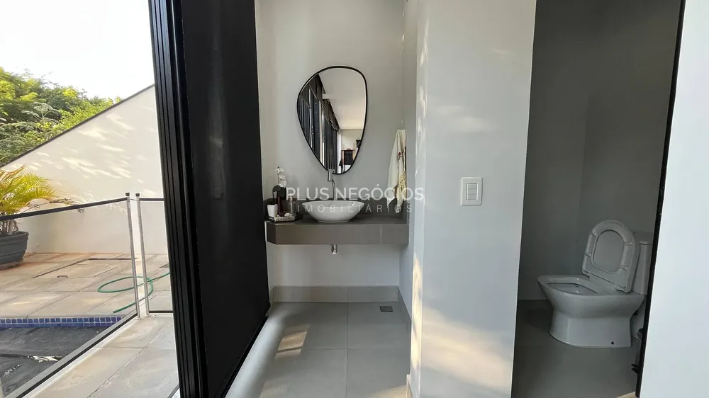 Casa, 4 quartos, 434 m² - Foto 11