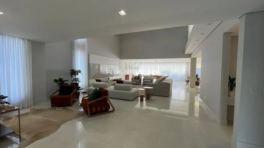 Casa, 4 quartos, 434 m² - Foto 2