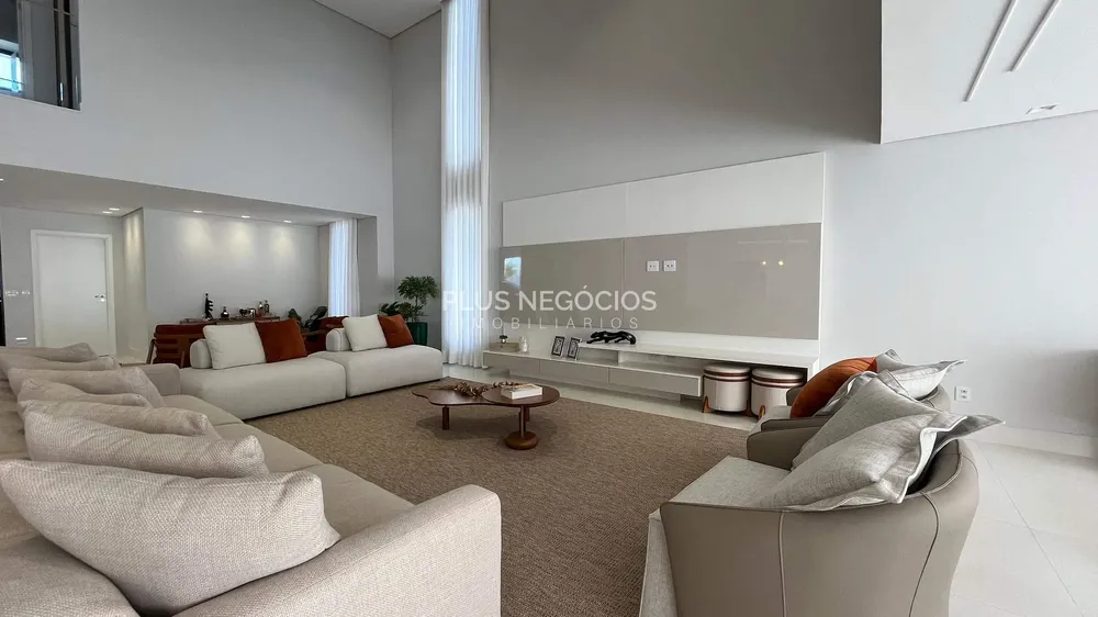 Casa, 4 quartos, 434 m² - Foto 1