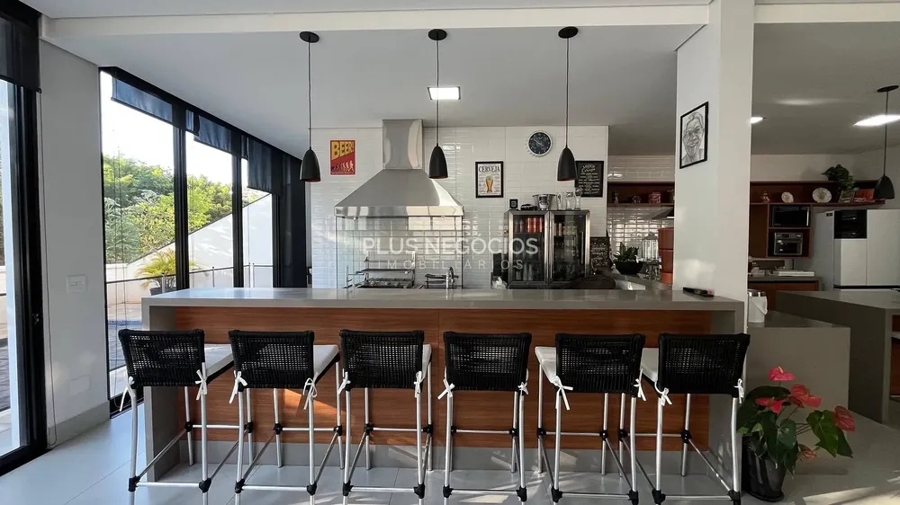 Casa, 4 quartos, 434 m² - Foto 5