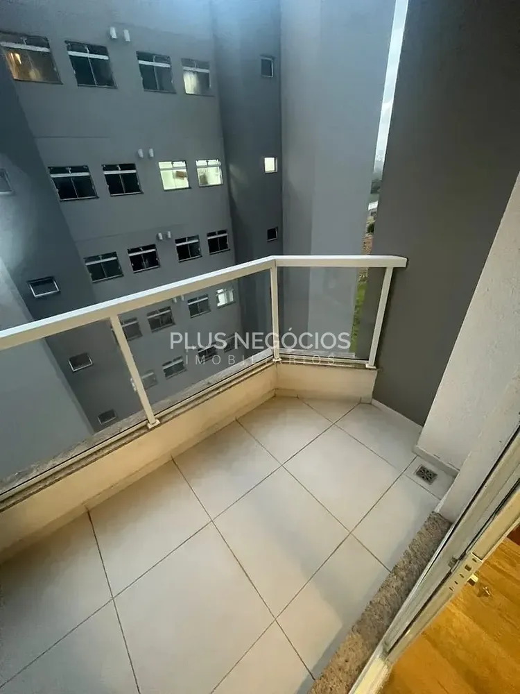 Apartamento, 2 quartos, 90 m² - Foto 4