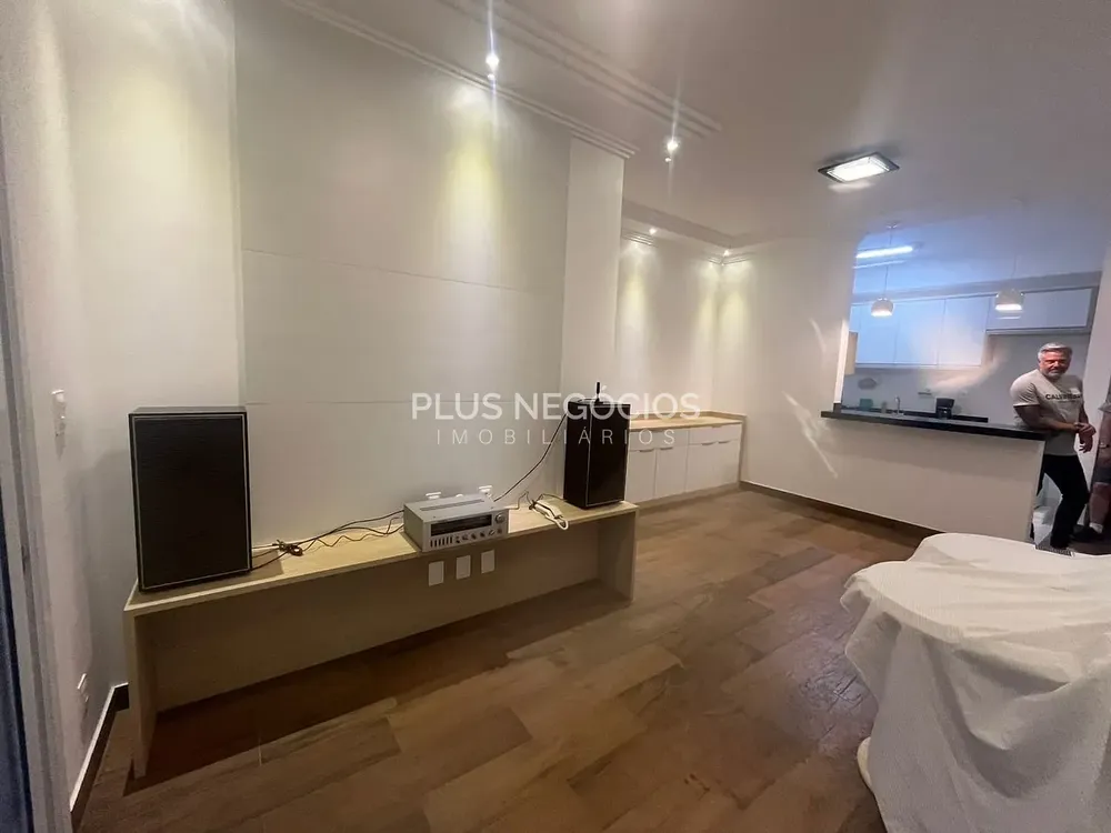 Apartamento, 2 quartos, 90 m² - Foto 2