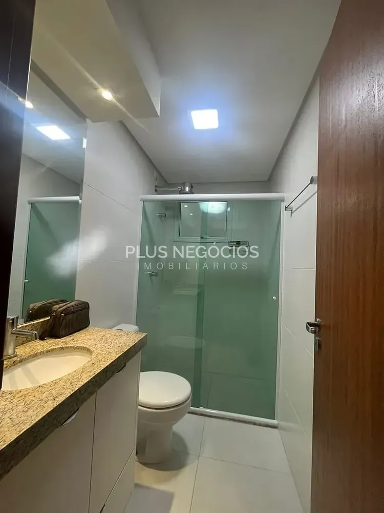 Apartamento, 2 quartos, 90 m² - Foto 7
