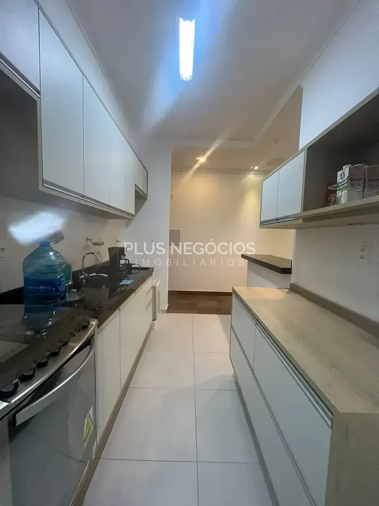 Apartamento, 2 quartos, 90 m² - Foto 5
