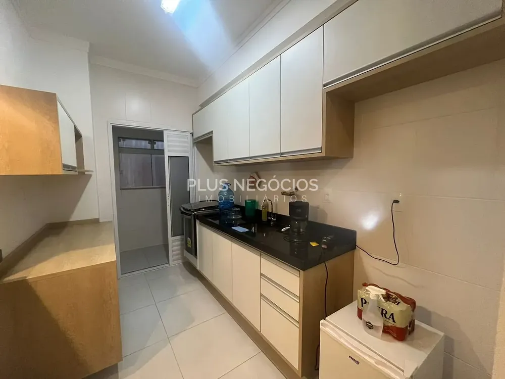 Apartamento, 2 quartos, 90 m² - Foto 1