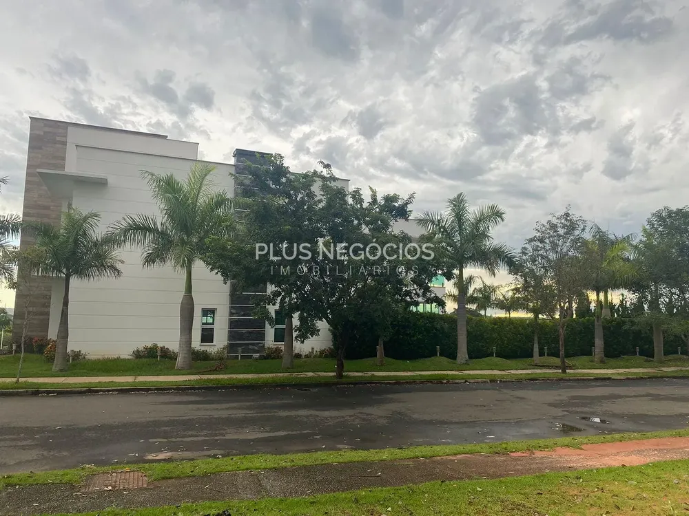 Casa, 4 quartos, 900 m² - Foto 12