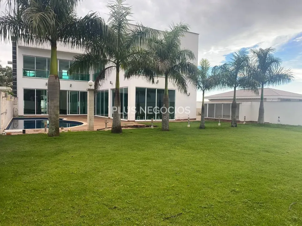 Casa, 4 quartos, 900 m² - Foto 7