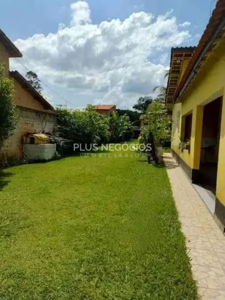 Chácara, 6 quartos, 1600 m² - Foto 2