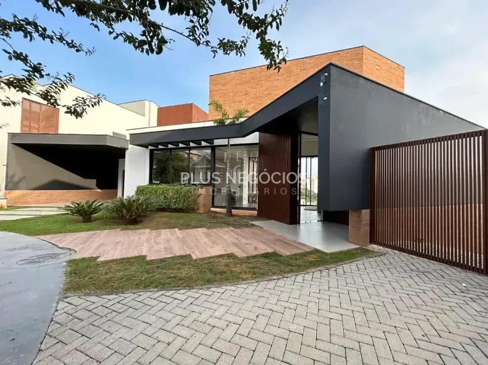 Casa, 4 quartos, 395 m² - Foto 3