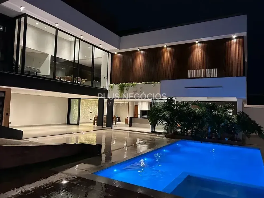 Casa, 4 quartos, 395 m² - Foto 2