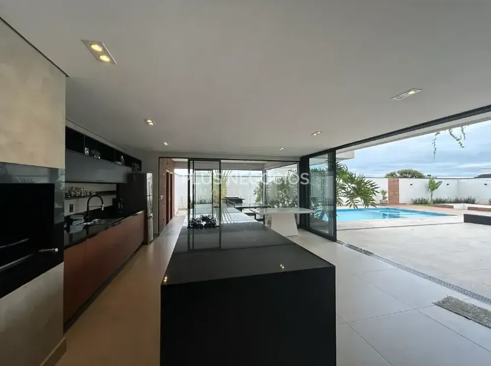 Casa, 4 quartos, 395 m² - Foto 4