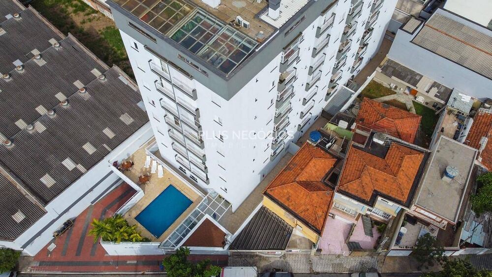 Apartamento à venda com 2 quartos, 160m² - Foto 15