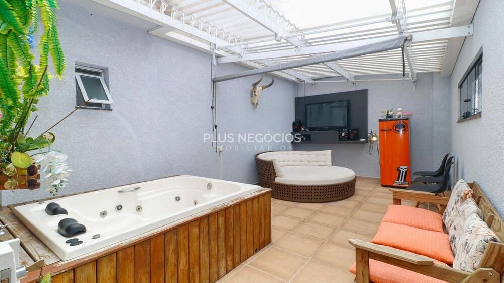Apartamento à venda com 2 quartos, 160m² - Foto 7