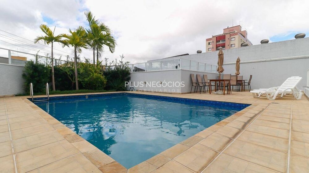 Apartamento à venda com 2 quartos, 160m² - Foto 11