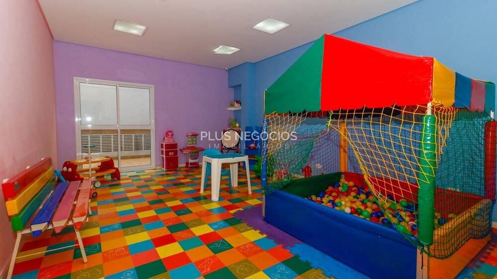 Apartamento à venda com 2 quartos, 160m² - Foto 14