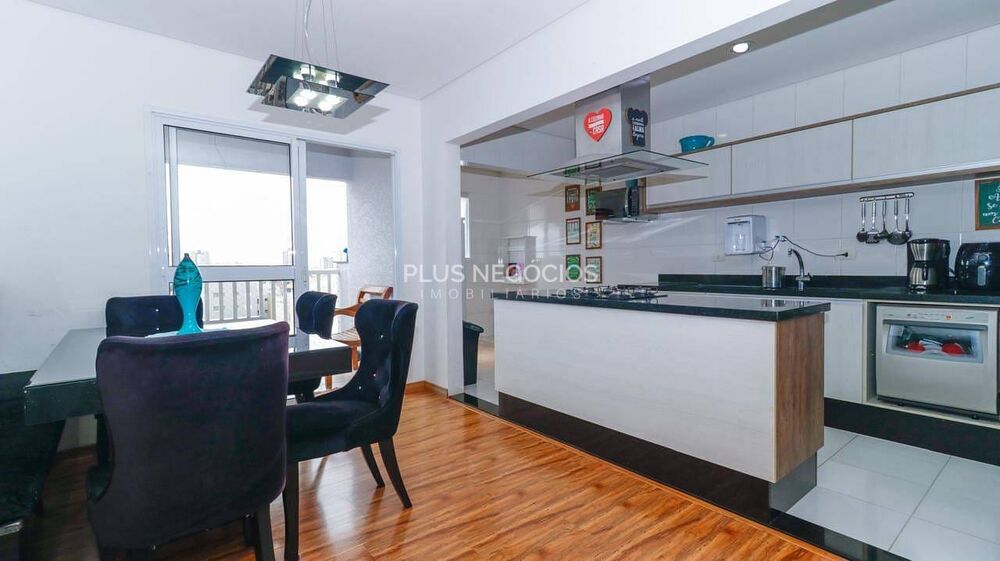 Apartamento à venda com 2 quartos, 160m² - Foto 4