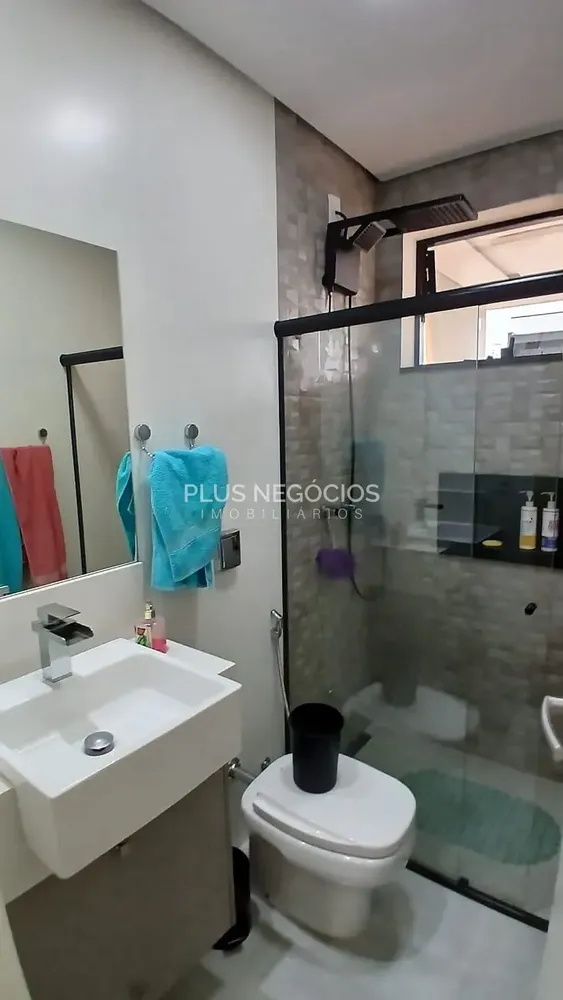 Casa, 4 quartos, 265 m² - Foto 7