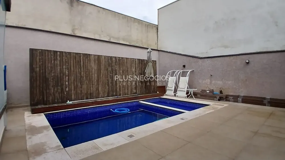 Casa, 4 quartos, 265 m² - Foto 10