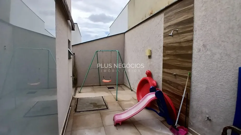 Casa, 4 quartos, 265 m² - Foto 4
