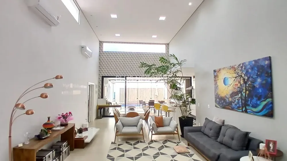 Casa, 4 quartos, 265 m² - Foto 2