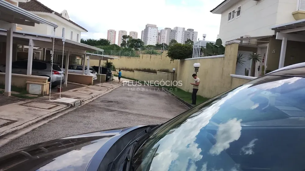 Casa, 4 quartos, 239 m² - Foto 12