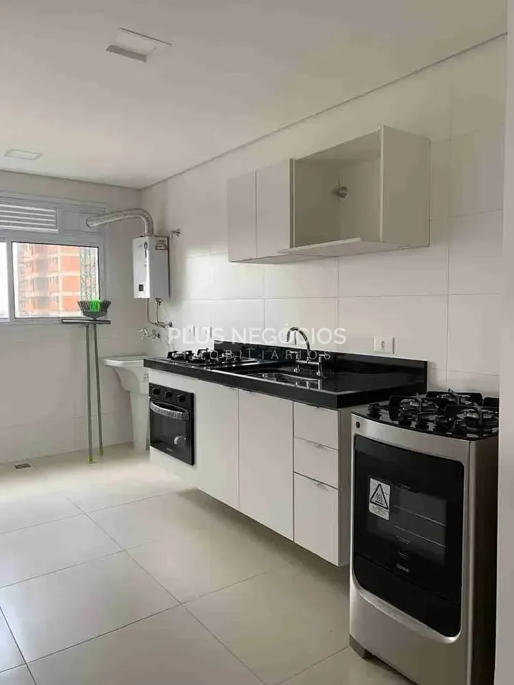 Apartamento, 2 quartos, 63 m² - Foto 1
