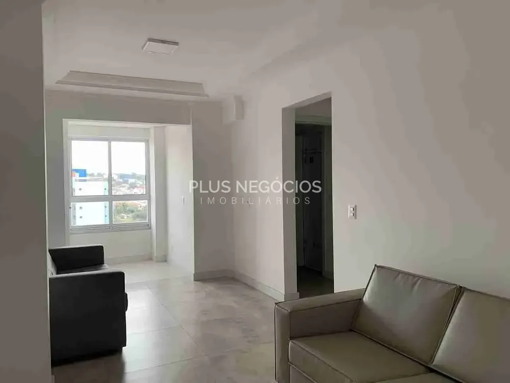 Apartamento, 2 quartos, 63 m² - Foto 2